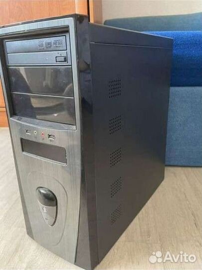 Игровой пк
