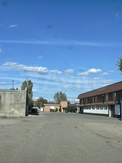 Свободного назначения, 1000 м²