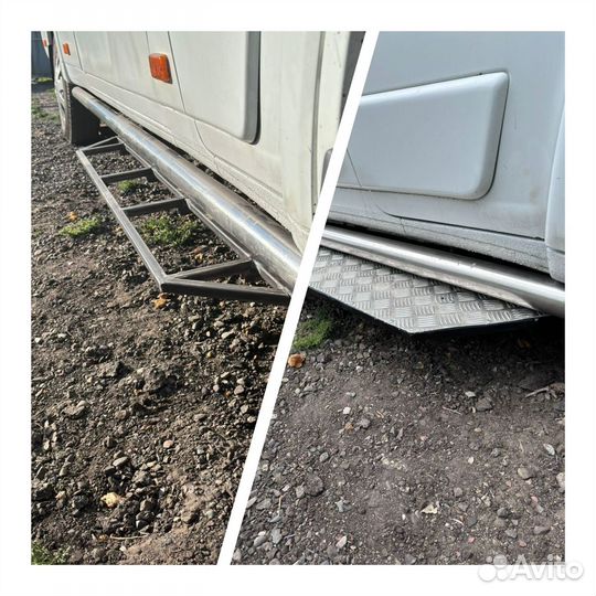 Сварочные работы