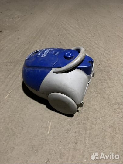 Пылесос Samsung