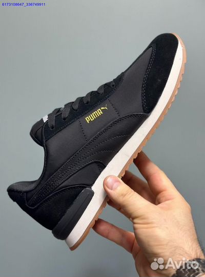 Кроссовки Puma (Арт.25080)