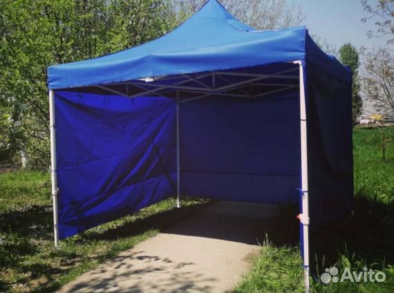 Шатер складной / Палатка торговая