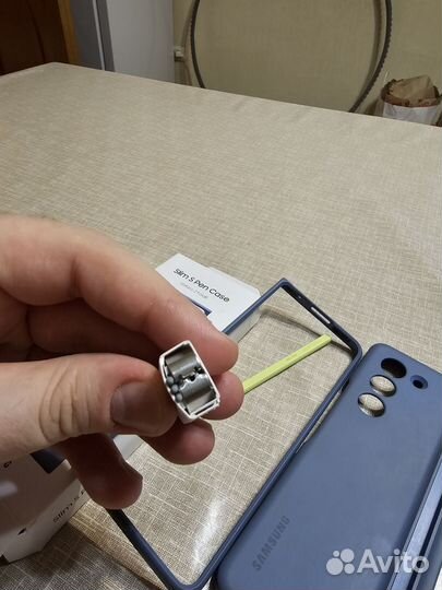 Чехол на Samsung galaxy z fold 5