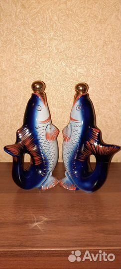 Графины СССР