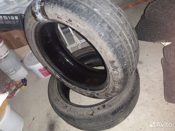 Securo MS 190 225/55 R18