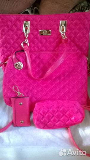 Набор сумок