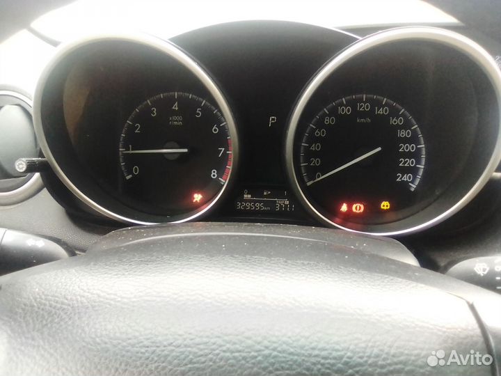 Mazda 3 1.6 AT, 2012, 329 600 км