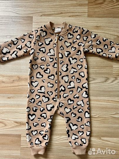 Детская одежда для девочки пакетом 74-80