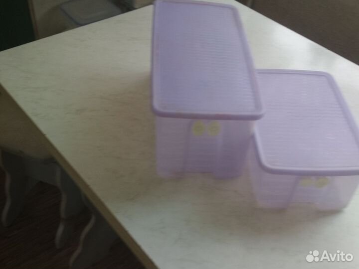 Посуда и кухонные принадлежности