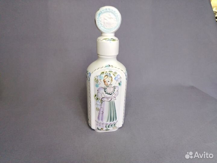 Штоф стопки набор для вина Семикаракорс