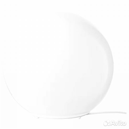 Лампа настольная IKEA fado