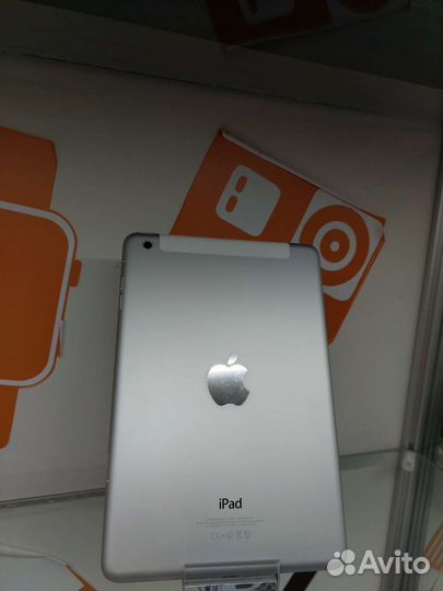 iPad mini
