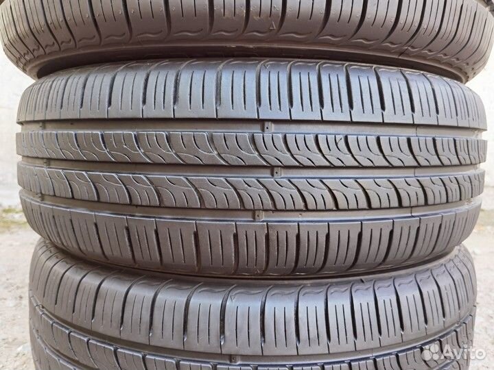 Kumho Sense KR26 205/65 R15 94H