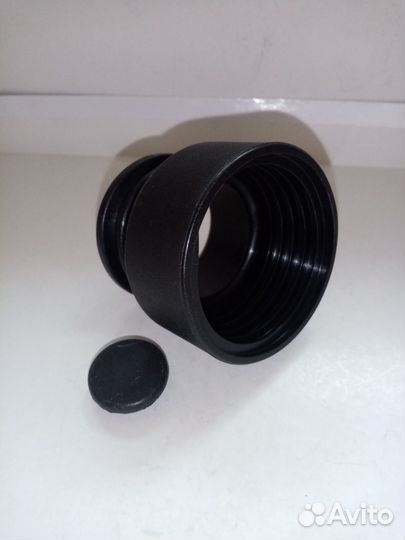 Адаптер Suzuki 17632-93j30