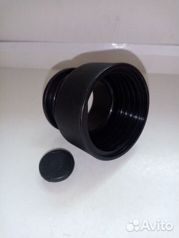 Адаптер Suzuki 17632-93j30