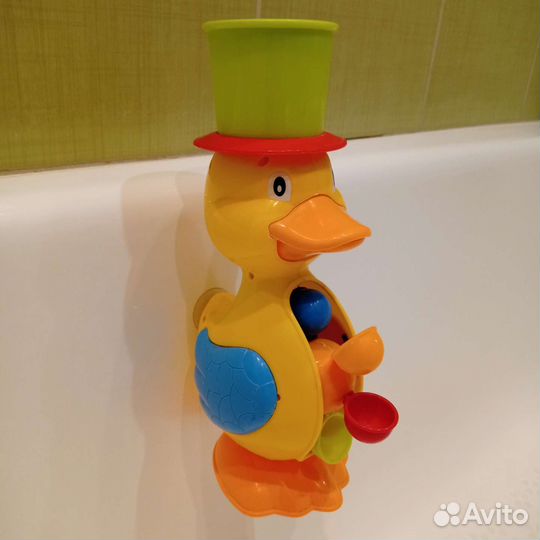 Развивающие игрушки для малышей