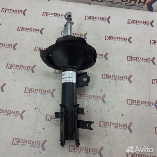 Амортизатор передний левый KIA RIO-2