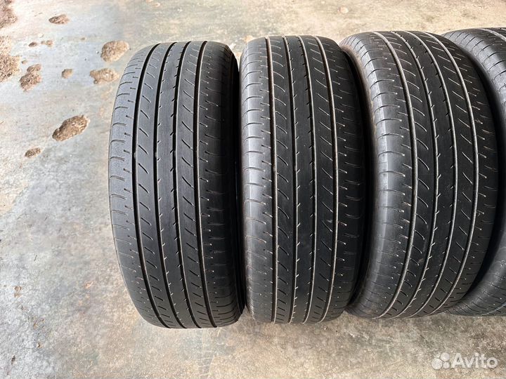 Yokohama BluEarth E51B 225/60 R18