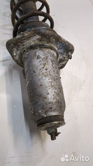 Амортизатор подвески левый задний Mazda MX-5 3