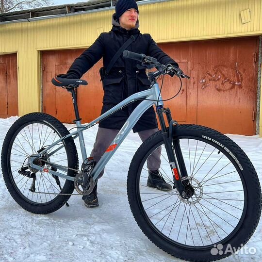 Велосипед 29 Алюминий