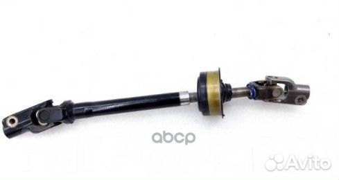 Вал рулевой 4522033352 toyota