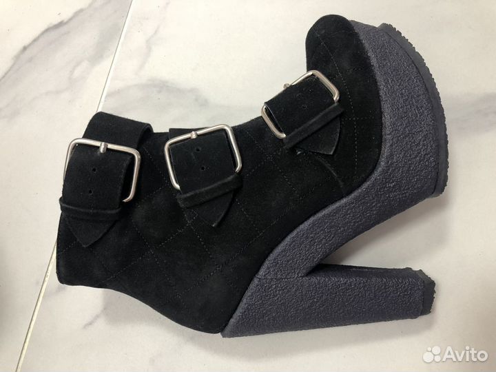 Ботильоны Sonia by Sonia Rykiel 36 размер