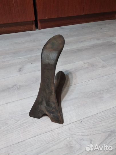 Лапа сапожная