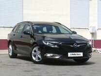 Opel Insignia 1.5 AT, 2020, 114 000 км