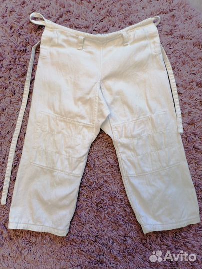 Кимоно для единоборств