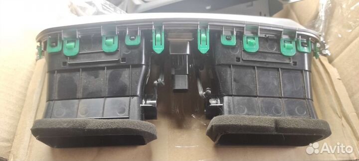 Дефлектор Lifan Solano 2 (650) BBF5306500