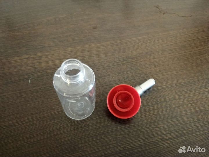 Поилка для клетки
