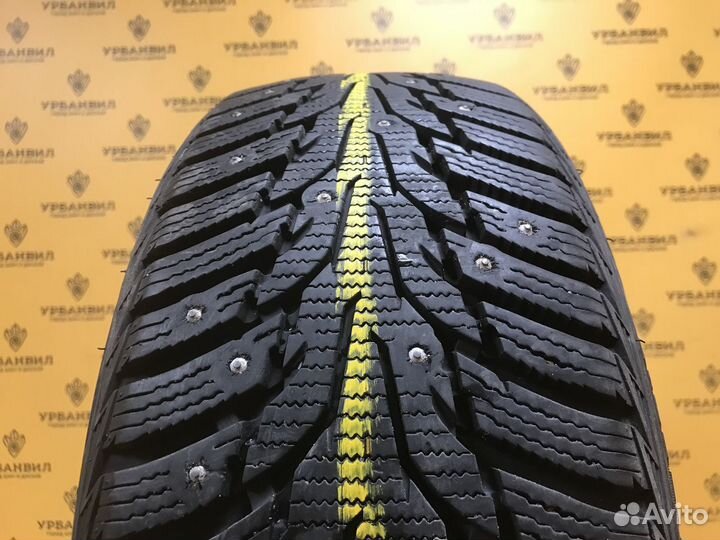 Nexen Winguard WinSpike WH62 185/55 R15 86T