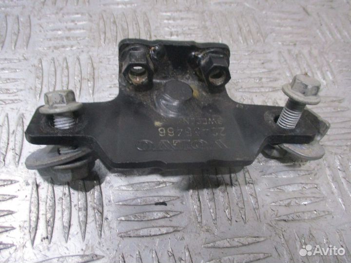 Кронштейн кабины Volvo 20455466