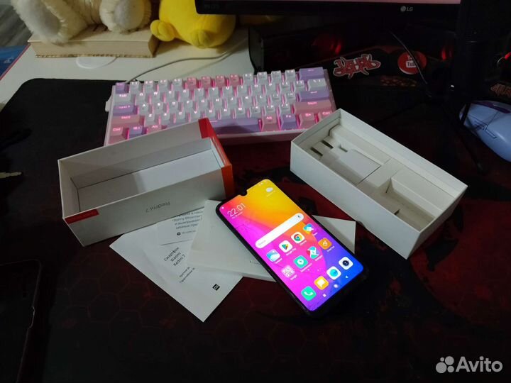 Xiaomi Redmi 7