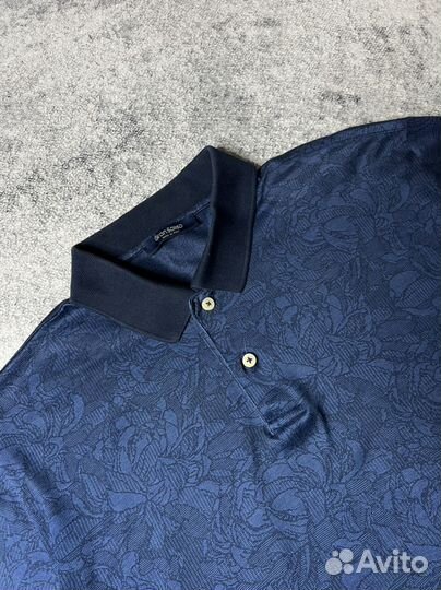 Поло Gran Sasso / 48(M) / Оригинал