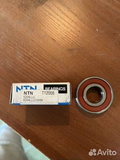 Подшипники NSK,NTN