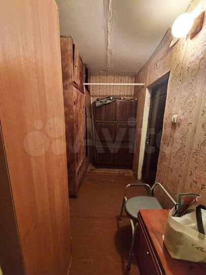 1-к. квартира, 37,9 м², 1/3 эт.