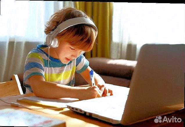 Курс по математике начальной школы онлайн