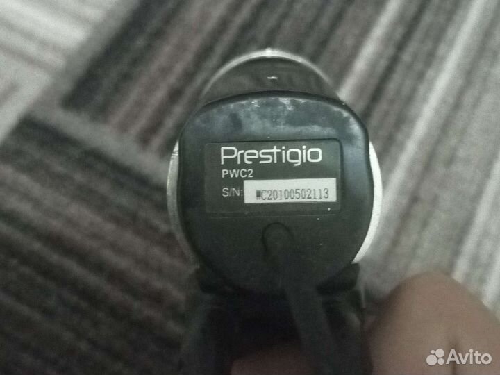 Веб камера Prestigio 2.0 мп