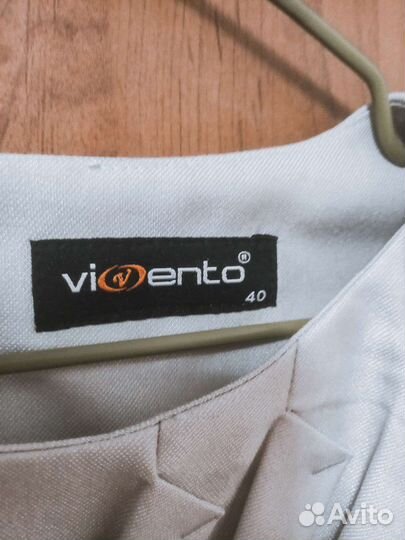 Платье женское Vivento