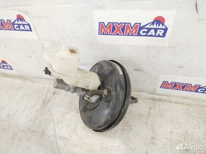 Главный тормозной цилиндр Mazda Atenza ggep LF-VE