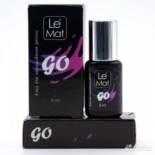 Клей для наращивания ресниц