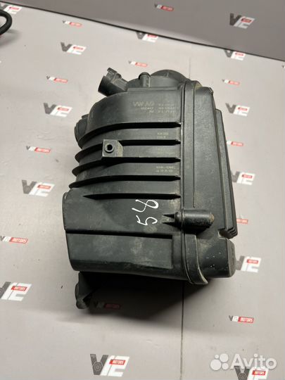 1F0129607 корпус воздушного фильтра BSE