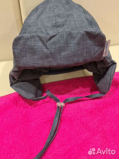 Шапки детские для мальчиков