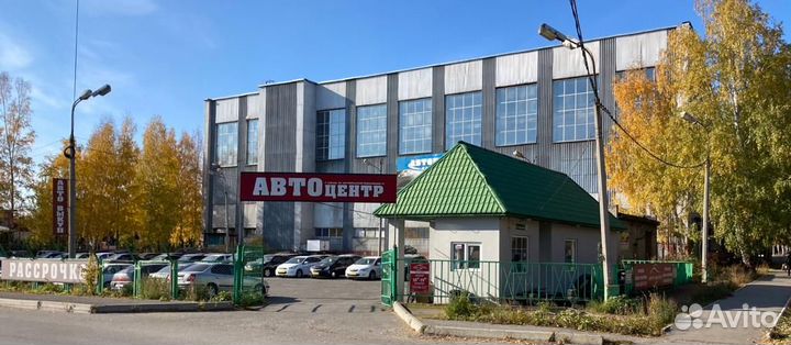 Продавец консультант