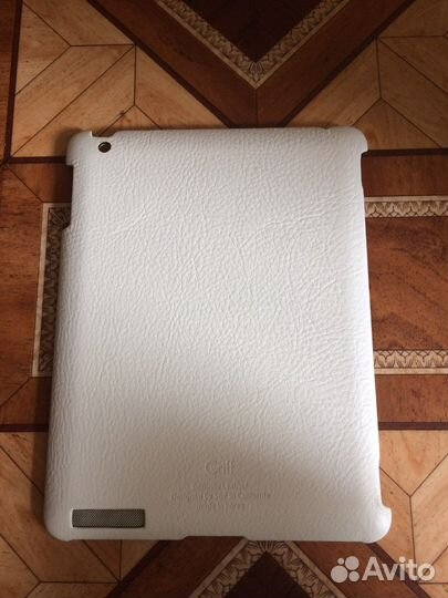 Чехол на iPad 2