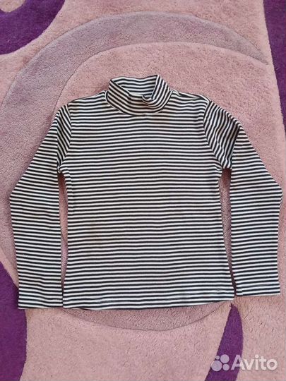 Одежда для девочки размер 122-128