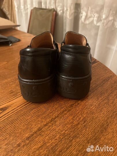 Туфли женские 37 размер