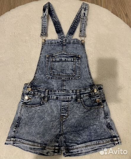 Комбинезон женский