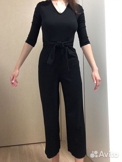 Комбинезон женский